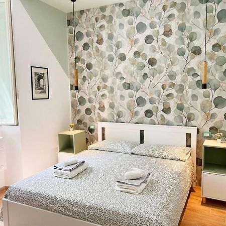 Roma Suite Epiro Εξωτερικό φωτογραφία